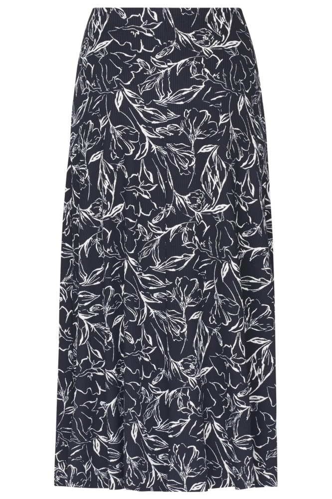 VYA SK20 18064 BLACK/FLOWER